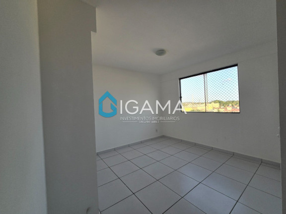 Imagem Imóvel com 3 Quartos à Venda, 64 m² em Nova Parnamirim - Parnamirim