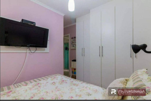 Imagem Apartamento com 3 Quartos à Venda, 74 m² em Cocaia - Guarulhos Imagem Apartamento com 3 Quartos à Venda, 74 m² em Cocaia - Guarulhos