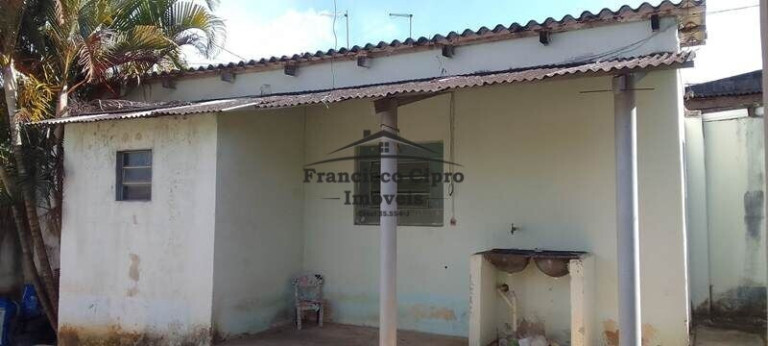 Imagem Casa à Venda, 63 m² em Santa Luzia - Guaratinguetá Imagem Casa à Venda, 63 m² em Santa Luzia - Guaratinguetá