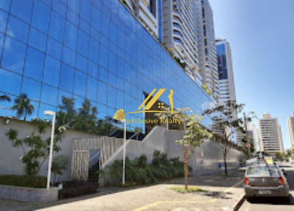 Imagem Imóvel com 1 Quarto à Venda, 51 m² em Caminho Das árvores - Salvador Imagem Imóvel com 1 Quarto à Venda, 51 m² em Caminho Das árvores - Salvador