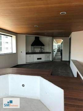 Imagem Apartamento com 4 Quartos à Venda, 300 m² em Centro - São Bernardo Do Campo