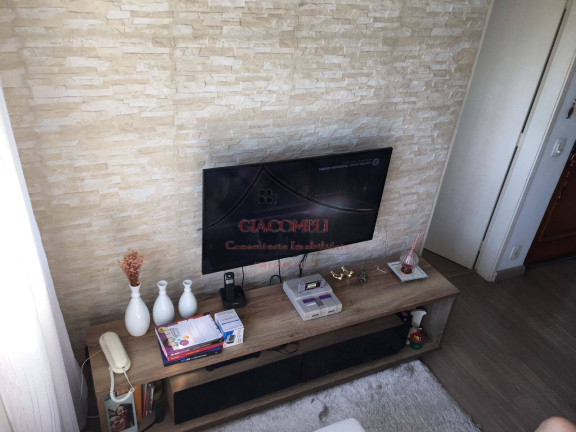 Imagem Apartamento com 2 Quartos à Venda, 48 m² em Jardim Santa Terezinha (zona Leste) - São Paulo Imagem Apartamento com 2 Quartos à Venda, 48 m² em Jardim Santa Terezinha (zona Leste) - São Paulo