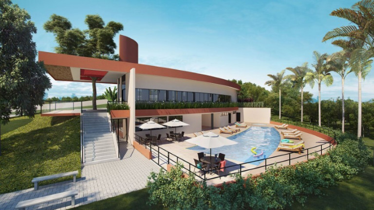Imagem Terreno à Venda, 797 m² em Chácara Malota - Jundiaí Imagem Terreno à Venda, 797 m² em Chácara Malota - Jundiaí