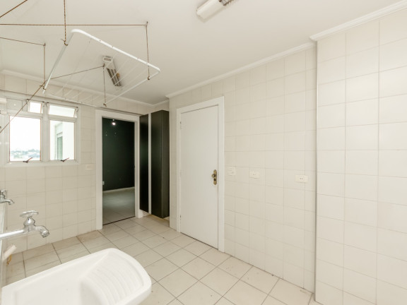 Imagem Apartamento com 3 Quartos à Venda, 142 m² em Vila Congonhas - São Paulo