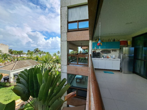 Imagem Apartamento com 2 Quartos à Venda, 95 m² em Cumbuco - Caucaia