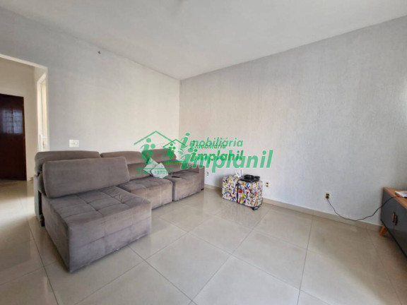 Imagem Casa com 3 Quartos à Venda, 187 m² em Jardim Brasil - Várzea Paulista