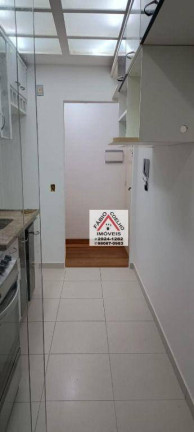 Imagem Apartamento com 3 Quartos à Venda, 60 m² em Jardim Marajoara - São Paulo Imagem Apartamento com 3 Quartos à Venda, 60 m² em Jardim Marajoara - São Paulo