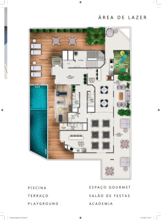 Imagem Apartamento com 1 Quarto à Venda, 48 m² em Fazenda - Itajaí