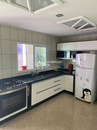 Imagem Sobrado com 3 Quartos à Venda, 238 m² em Parque João Ramalho - Santo André Imagem Sobrado com 3 Quartos à Venda, 238 m² em Parque João Ramalho - Santo André