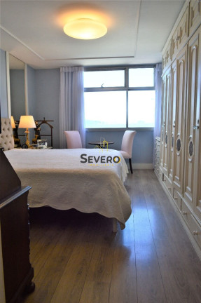 Imagem Apartamento com 4 Quartos à Venda, 180 m² em Ingá - Niterói