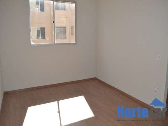 Imagem Apartamento com 2 Quartos à Venda, 38 m² em Jardim Petrópolis - Cotia