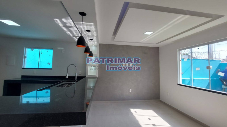 Imagem Casa com 3 Quartos à Venda, 264 m² em Jardim Atlântico Oeste (itaipuaçu) - Maricá Imagem Casa com 3 Quartos à Venda, 264 m² em Jardim Atlântico Oeste (itaipuaçu) - Maricá