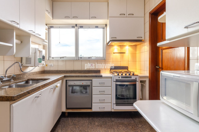 Imagem Apartamento com 4 Quartos à Venda, 155 m² em Morumbi - São Paulo Imagem Apartamento com 4 Quartos à Venda, 155 m² em Morumbi - São Paulo