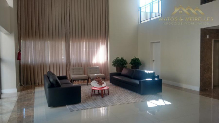 Imagem Apartamento com 4 Quartos à Venda, 164 m² em Meireles - Fortaleza