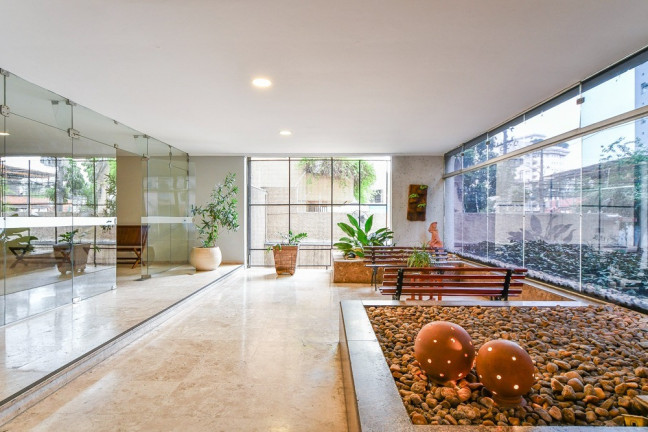 Imagem Apartamento com 2 Quartos à Venda, 107 m² em Itaim Bibi - São Paulo