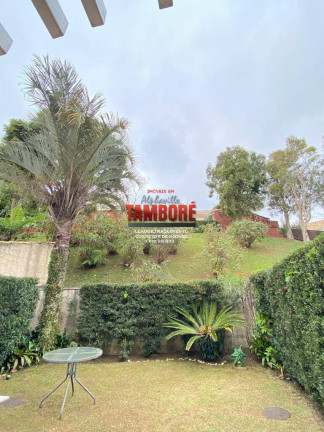 Imagem Casa de Condomínio com 3 Quartos à Venda, 185 m² em Alphaville - Santana De Parnaíba Imagem Casa de Condomínio com 3 Quartos à Venda, 185 m² em Alphaville - Santana De Parnaíba