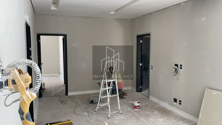 Imagem Casa com 4 Quartos à Venda, 451 m² em Alphaville - Santana De Parnaíba