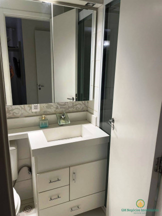 Imagem Apartamento com 2 Quartos à Venda, 59 m² em Gramado - Cotia