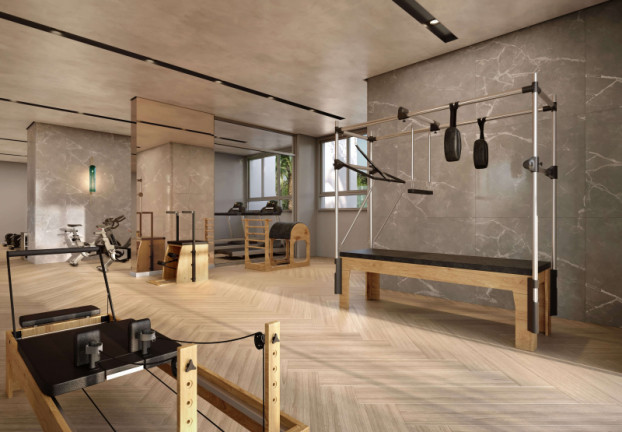 Imagem Studio à Venda, 28 m² em Moema - São Paulo