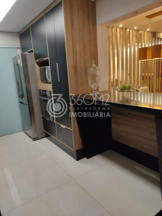 Imagem Apartamento com 3 Quartos à Venda, 91 m² em Vila Assunção - Santo André Imagem Apartamento com 3 Quartos à Venda, 91 m² em Vila Assunção - Santo André