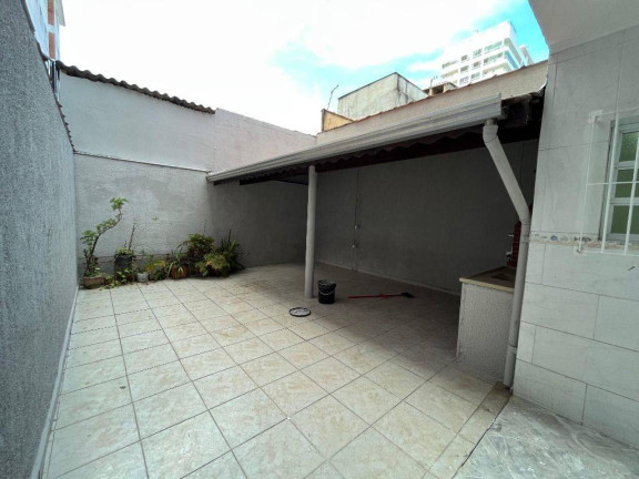Imagem Casa com 2 Quartos à Venda, 90 m² em Boqueirao - Praia Grande