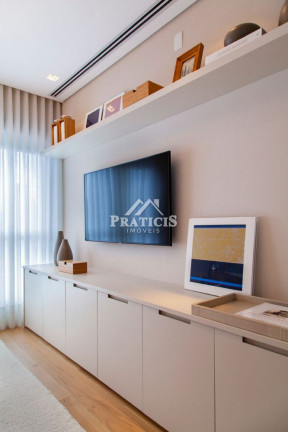 Imagem Apartamento com 2 Quartos à Venda, 181 m² em Vila Nova Conceição - São Paulo