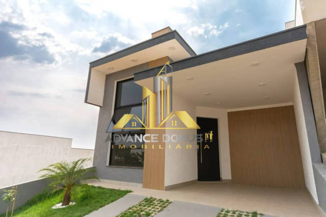 Imagem Casa de Condomínio com 3 Quartos à Venda, 108 m² em Jardim Residencial Villagio Ipanema I - Sorocaba Imagem Casa de Condomínio com 3 Quartos à Venda, 108 m² em Jardim Residencial Villagio Ipanema I - Sorocaba