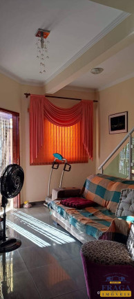 Casa com 2 Quartos à Venda, 70 m² em Jd. Piazza Di Roma - Sorocaba