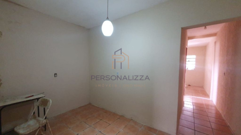 Imagem Casa com 1 Quarto para Alugar, 60 m² em Rio Acima - Jundiaí Imagem Casa com 1 Quarto para Alugar, 60 m² em Rio Acima - Jundiaí