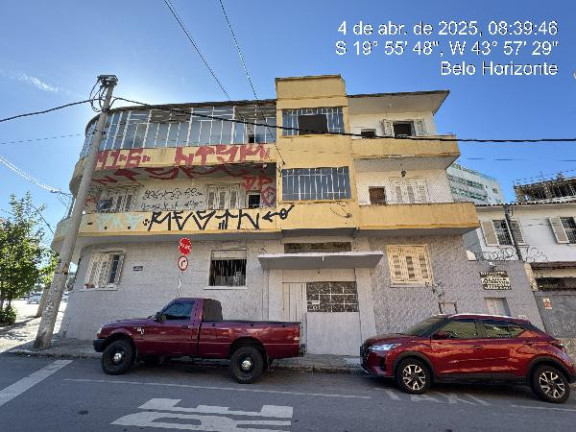 Apartamento com 1 Quarto à Venda, 80 m² em Gutierrez - Belo Horizonte