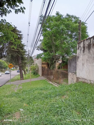 Imagem Terreno à Venda,  em Tingui - Curitiba