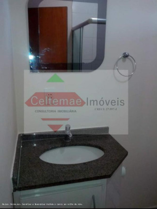 Imagem Apartamento com 2 Quartos à Venda, 55 m² em Parque Sao Luis - Taubaté