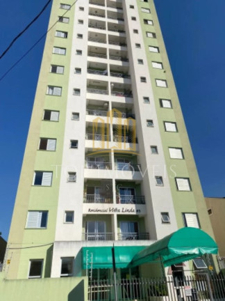 Imagem Apartamento com 3 Quartos à Venda, 70 m² em Loteamento Residencial Vista Linda - São José Dos Campos Imagem Apartamento com 3 Quartos à Venda, 70 m² em Loteamento Residencial Vista Linda - São José Dos Campos