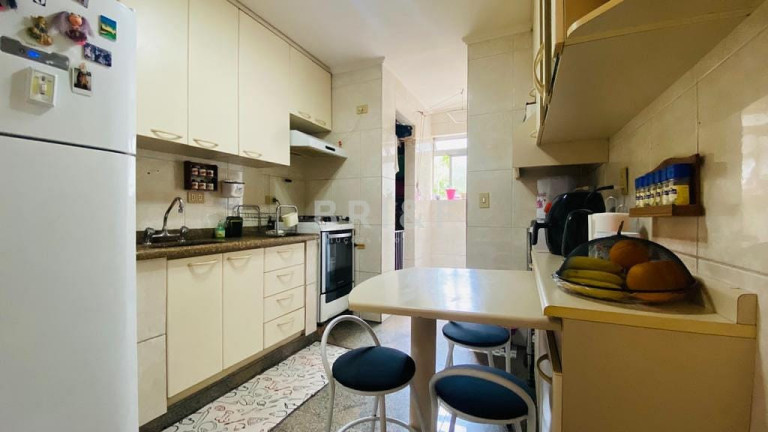 Imagem Apartamento com 3 Quartos à Venda, 90 m² em Vila Cordeiro - São Paulo Imagem Apartamento com 3 Quartos à Venda, 90 m² em Vila Cordeiro - São Paulo