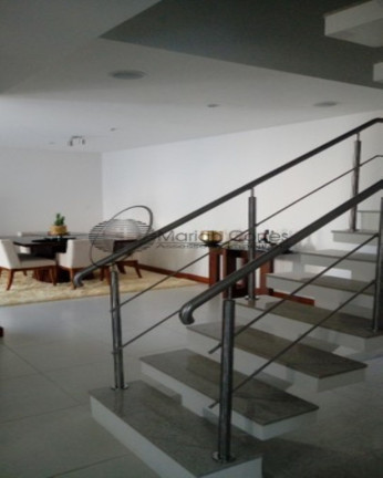 Imagem Casa com 3 Quartos à Venda, 160 m² em Itaipu - Niterói