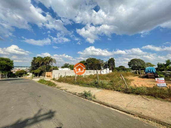 Imagem Terreno à Venda, 280 m² em Residencial Praia Dos Namorados - Americana