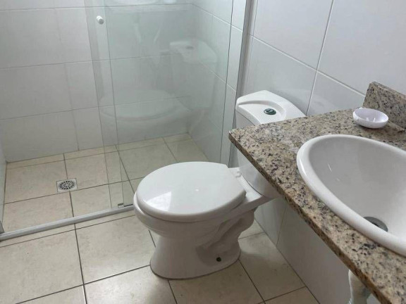 Imagem Apartamento com 2 Quartos à Venda, 85 m² em Guilhermina - Praia Grande