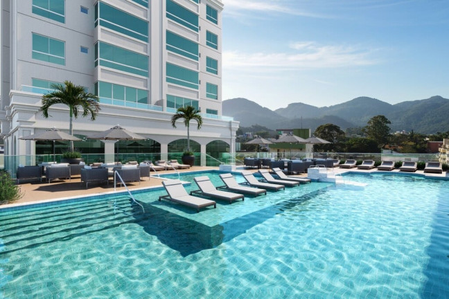 Imagem Apartamento com 5 Quartos à Venda, 313 m² em Itapema - Itapema