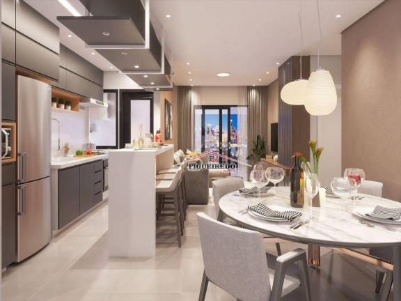 Imagem Apartamento com 3 Quartos à Venda, 115 m² em Boqueirão - Praia Grande