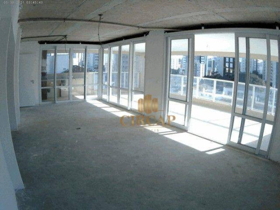 Imagem Apartamento com 4 Quartos à Venda, 272 m² em Aclimação - São Paulo Imagem Apartamento com 4 Quartos à Venda, 272 m² em Aclimação - São Paulo