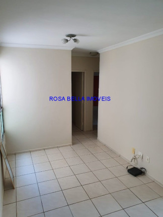 Imagem Apartamento com 3 Quartos para Alugar, 60 m² em Jardim Bonfiglioli - Jundiaí