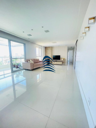 Imagem Imóvel com 3 Quartos à Venda, 143 m² em Horto Bela Vista - Salvador