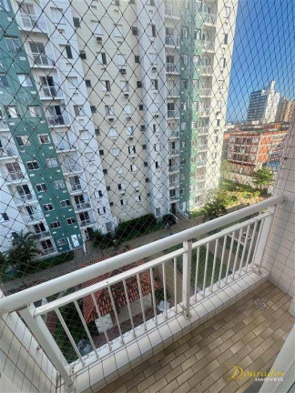 Imagem Apartamento com 2 Quartos à Venda, 48 m² em Ocian - Praia Grande