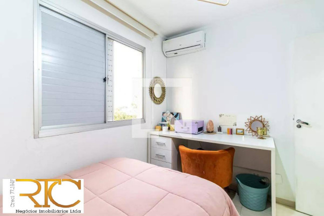 Imagem Apartamento com 2 Quartos à Venda, 50 m² em Socorro - São Paulo Imagem Apartamento com 2 Quartos à Venda, 50 m² em Socorro - São Paulo