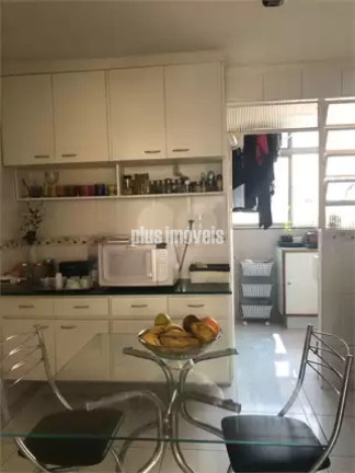 Imagem Apartamento com 3 Quartos à Venda, 140 m² em Jardim Paulista - São Paulo Imagem Apartamento com 3 Quartos à Venda, 140 m² em Jardim Paulista - São Paulo