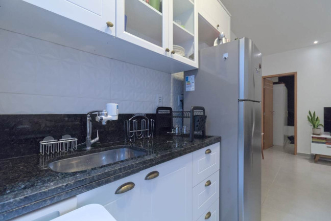 Imagem Imóvel com 2 Quartos à Venda, 73 m² em Botafogo - Rio De Janeiro