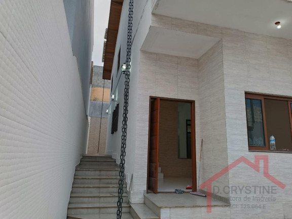 Imagem Casa com 3 Quartos para Alugar, 150 m² em Portais (polvilho) - Cajamar