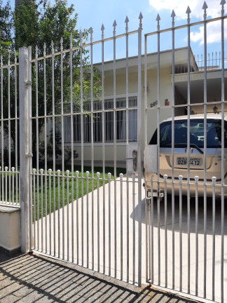 Imagem Casa com 5 Quartos à Venda, 219 m² em Vila Romana - São Paulo Imagem Casa com 5 Quartos à Venda, 219 m² em Vila Romana - São Paulo