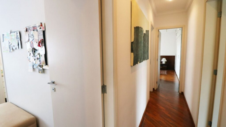 Imagem Imóvel com 3 Quartos à Venda, 165 m² em Itaim Bibi - São Paulo