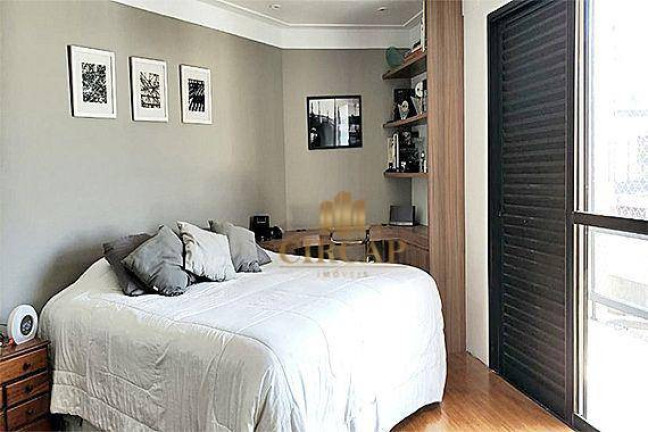 Imagem Cobertura com 4 Quartos à Venda, 407 m² em Perdizes - São Paulo